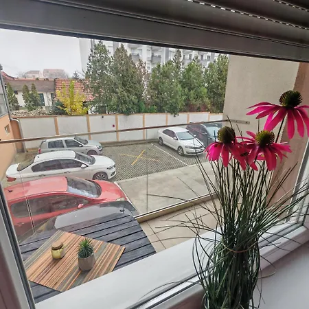 Apartman_krstić_1 * Subotica